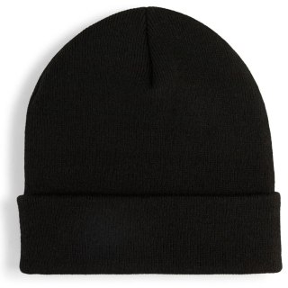 Czapka Puma High Crown Beanie Metal Cat 026404-01 czarny OSFA Puma