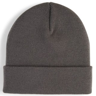 Czapka Puma High Crown Beanie Metal Cat 026404-03 szary OSFA Puma