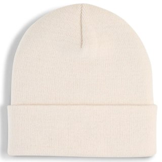 Czapka Puma High Crown Beanie Metal Cat 026404-04 biały OSFA Puma