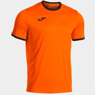 Koszulka Joma Combi Premium 104494.881 pomarańczowy 128 cm Joma