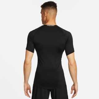 Koszulka Nike Pro LS FB7932-010 czarny XL Nike