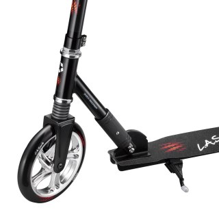 LA SPORTS HULAJNOGA ALUMINIOWA SWIFT 13871-14 Solex