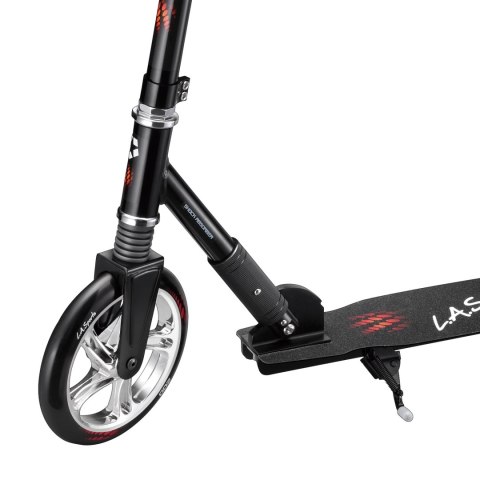 LA SPORTS HULAJNOGA ALUMINIOWA SWIFT 13871-14 Solex