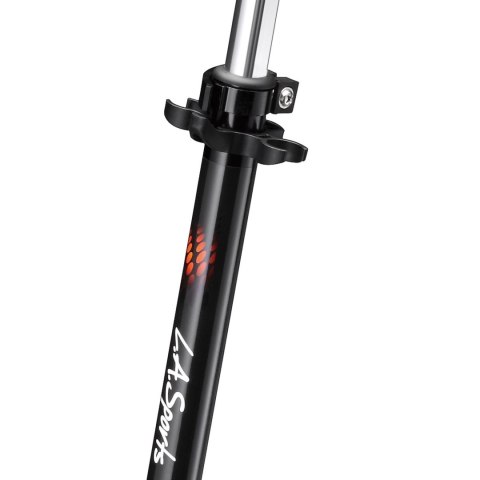 LA SPORTS HULAJNOGA ALUMINIOWA SWIFT 13871-14 Solex