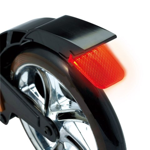 LA SPORTS HULAJNOGA ALUMINIOWA SWIFT 13871-14 Solex