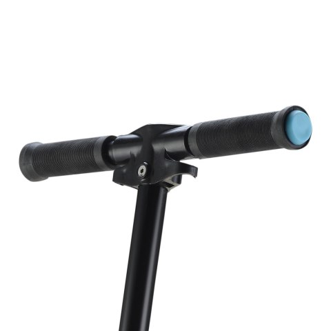 LA SPORTS HULAJNOGA ALUMINIOWA ZE STOPKĄ 13984 Solex