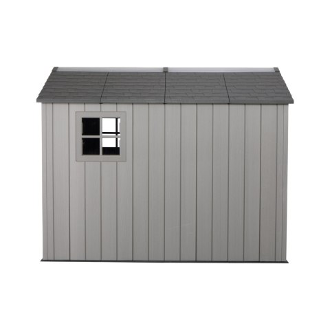 LIFETIME SZOPA OGRODOWA PREMIUM 213x289 GRAFIT 60310 Lifetime
