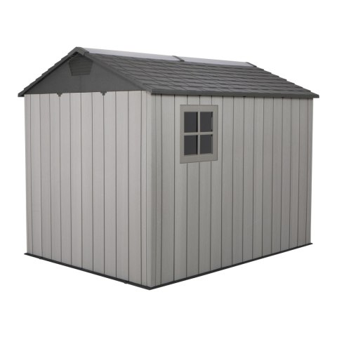 LIFETIME SZOPA OGRODOWA PREMIUM 213x289 GRAFIT 60310 Lifetime