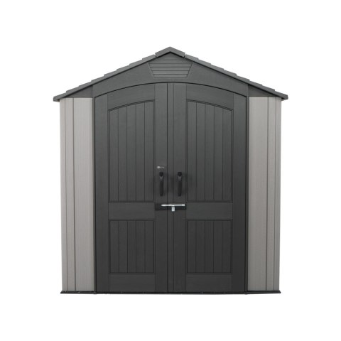 LIFETIME SZOPA OGRODOWA PREMIUM 213x289 GRAFIT 60310 Lifetime