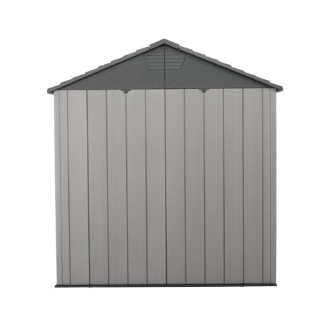LIFETIME SZOPA OGRODOWA PREMIUM 213x289 GRAFIT 60310 Lifetime