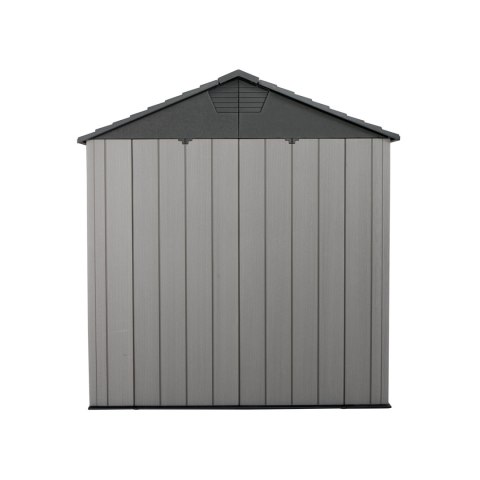 LIFETIME SZOPA OGRODOWA PREMIUM 213x365 GRAFIT 60311 Lifetime