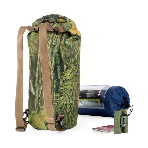 MACGYVER PLECAK TAKTYCZNY WODOODPORNY 30L 608004 MacGyver
