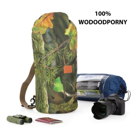 MACGYVER PLECAK TAKTYCZNY WODOODPORNY 30L 608004 MacGyver