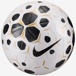 Piłka Nike Control HV4395-100 biały 5 Nike