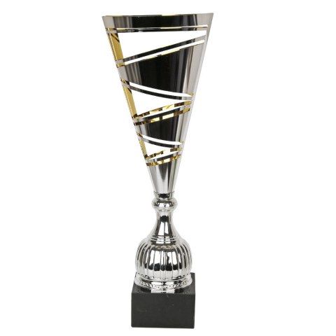Puchar Tryumf 2086 B - 47,5 cm srebrny Tryumf