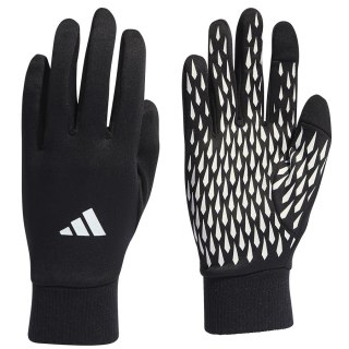 Rękawiczki adidas TIRO Gloves HS9750 czarny L Adidas