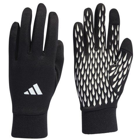 Rękawiczki adidas TIRO Gloves HS9750 czarny L Adidas
