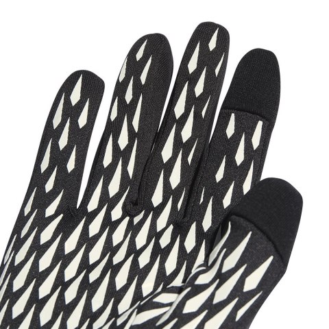 Rękawiczki adidas TIRO Gloves HS9750 czarny L Adidas