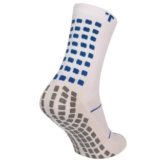 Skarpety piłkarskie Trusox 3.0 Thin biały 38-43,5 Trusox