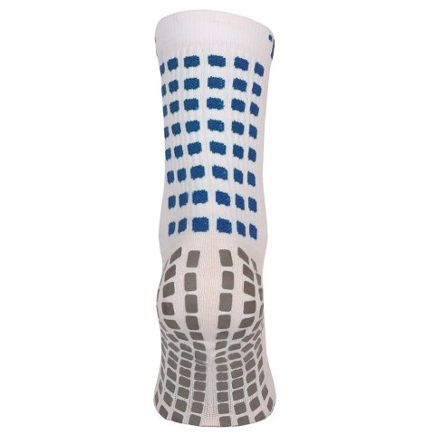 Skarpety piłkarskie Trusox 3.0 Thin biały 38-43,5 Trusox