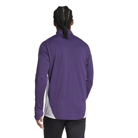 Bluza adidas Manchester United DNA Training Top JP3124 fioletowy L Adidas