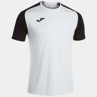 Koszulka Joma Camiseta Manga Corta Academy IV 101968.201 biały L Joma