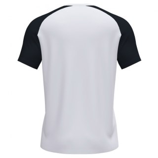 Koszulka Joma Camiseta Manga Corta Academy IV 101968.201 biały L Joma