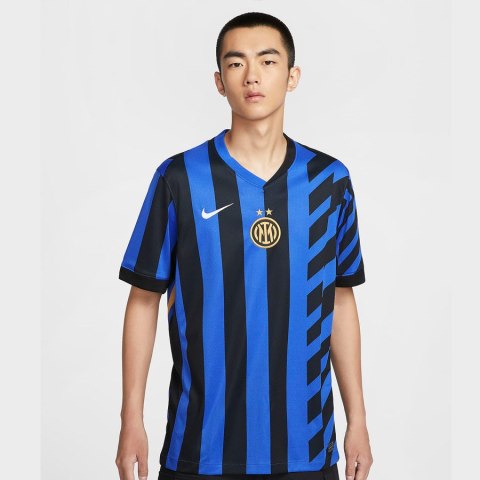 Koszulka Nike Inter Mediolan Stadium FN8787-440 niebieski XL Nike