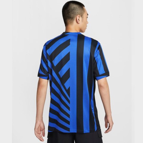 Koszulka Nike Inter Mediolan Stadium FN8787-440 niebieski XL Nike