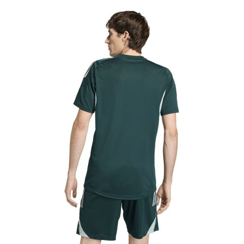 Koszulka adidas Arsenal Londyn Training JSY KB1843 M zielony Adidas