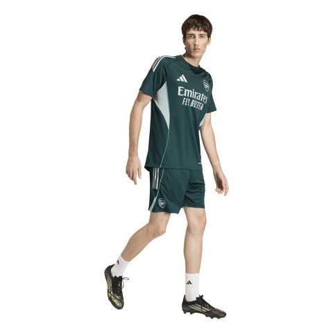 Koszulka adidas Arsenal Londyn Training JSY KB1843 M zielony Adidas