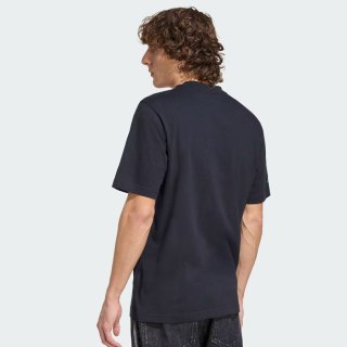 Koszulka adidas Liverpool FC Tee JZ2541 czarny S Adidas
