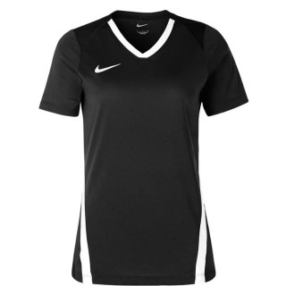Koszulka Nike Team Volleyball 0902NZ-010 M czarny Nike