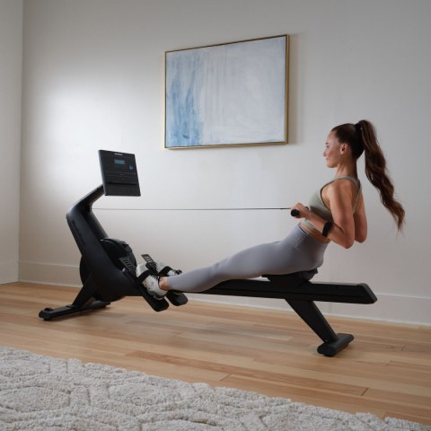 NORDICTRACK WIOŚLARZ MAGNETYCZNY RW300 Nordic Track negocjuj cenę !!!