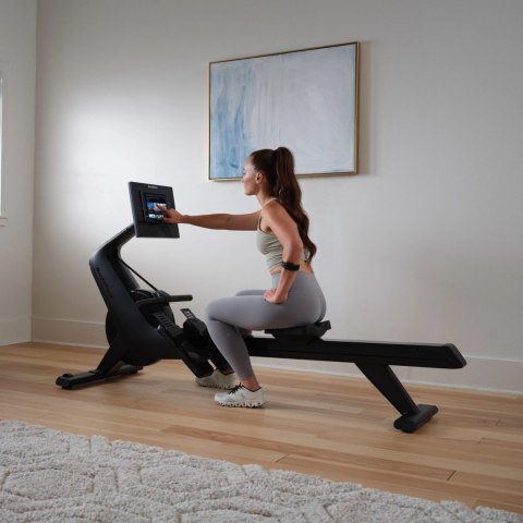 NORDICTRACK WIOŚLARZ MAGNETYCZNY RW300 Nordic Track negocjuj cenę !!!