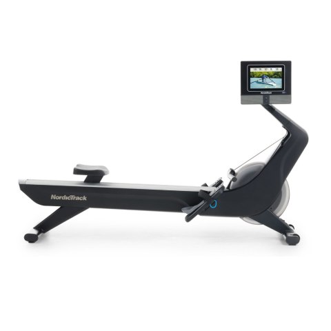 NORDICTRACK WIOŚLARZ MAGNETYCZNY RW700 Nordic Track negocjuj cenę !!!