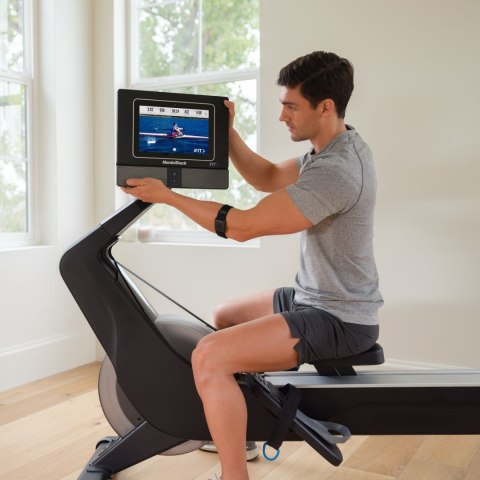 NORDICTRACK WIOŚLARZ MAGNETYCZNY RW700 Nordic Track negocjuj cenę !!!