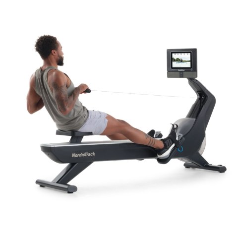 NORDICTRACK WIOŚLARZ MAGNETYCZNY RW700 Nordic Track negocjuj cenę !!!