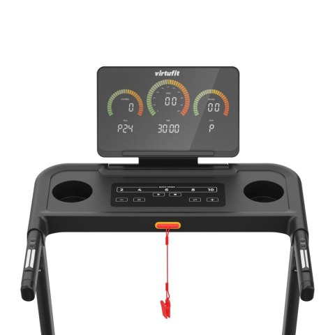 VIRTUFIT BIEŻNIA ELEKTRYCZNA TR-75 VirtuFit