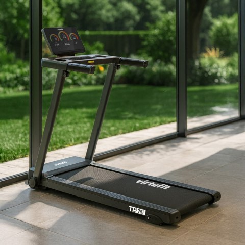 VIRTUFIT BIEŻNIA ELEKTRYCZNA TR-75 VirtuFit