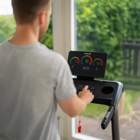 VIRTUFIT BIEŻNIA ELEKTRYCZNA TR-75 VirtuFit