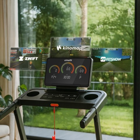 VIRTUFIT BIEŻNIA ELEKTRYCZNA TR-75 VirtuFit