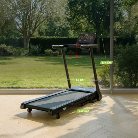 VIRTUFIT BIEŻNIA ELEKTRYCZNA TR90i VirtuFit