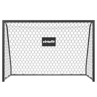 VIRTUFIT BRAMKA PIŁKARSKA PREMIUM HEAVY DUTY 240x160 VirtuFit