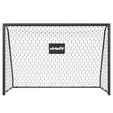 VIRTUFIT BRAMKA PIŁKARSKA PREMIUM HEAVY DUTY 240x160 VirtuFit