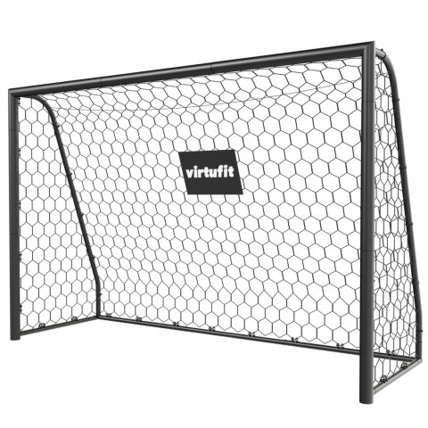 VIRTUFIT BRAMKA PIŁKARSKA PREMIUM HEAVY DUTY 240x160 VirtuFit