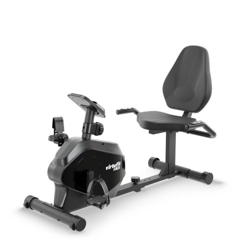 VIRTUFIT ROWER POZIOMY RB 1.0 VirtuFit