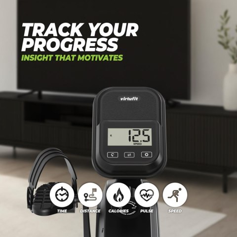 VIRTUFIT ROWER POZIOMY RB 1.0 VirtuFit