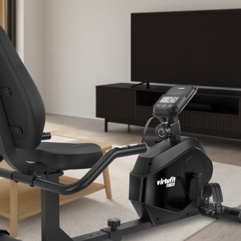 VIRTUFIT ROWER POZIOMY RB 1.0 VirtuFit
