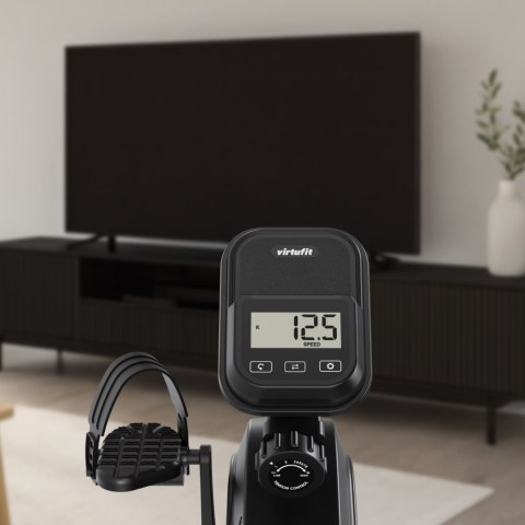 VIRTUFIT ROWER POZIOMY RB 1.0 VirtuFit